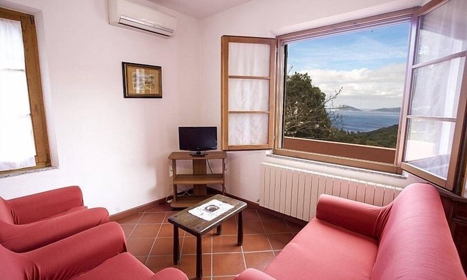 Marciana Apartment | VILLINO MARE E NATURA