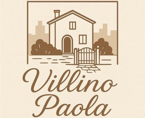 Tuscolano House | Villino Paola