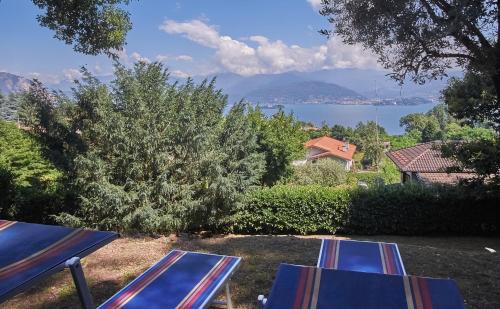 Stresa Villa | Villino Shaky