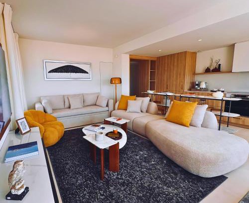 Saint-Tropez City Centre House | VILLTAK SAINT-TROPEZ by VILLTAK Collection