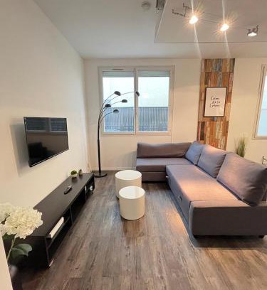 Mont d'Arene Apartment | Vilnius - Confort familial