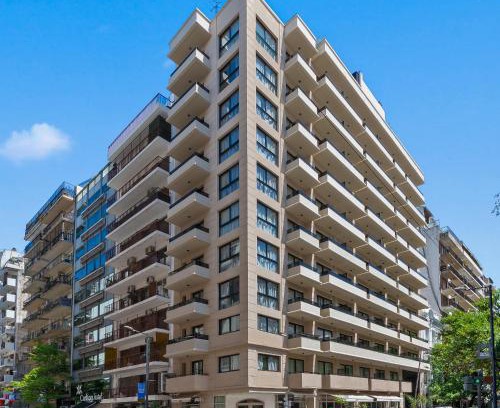 Recoleta Hotel | Vilon Recoleta Hotel