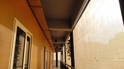 Khattalwada Cabin | Vilstay Go Hill View Residency