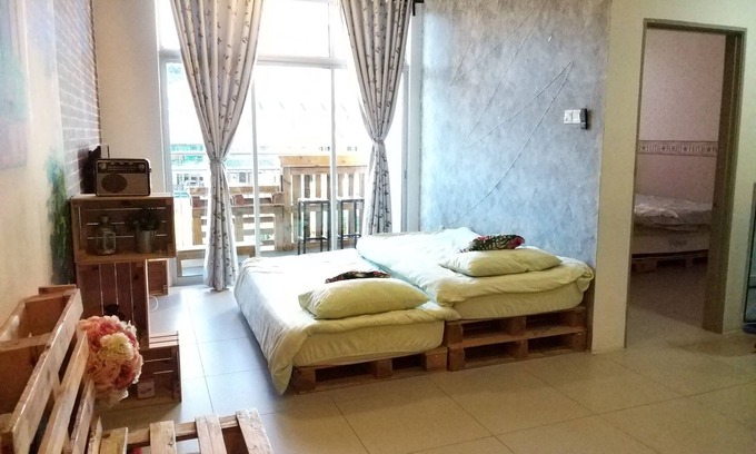Tanah Rata Apartment | Vin Cottage Cameron Highlands