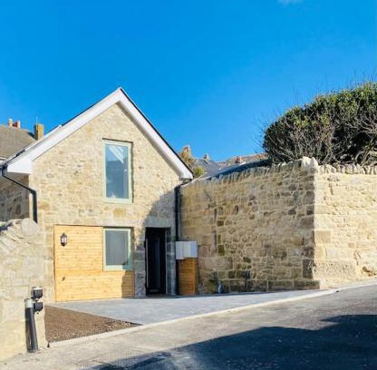 Portland House | Vindelis Cottage Chesil Beach