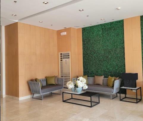 San Bartolome Apartment | Vine Residences B1