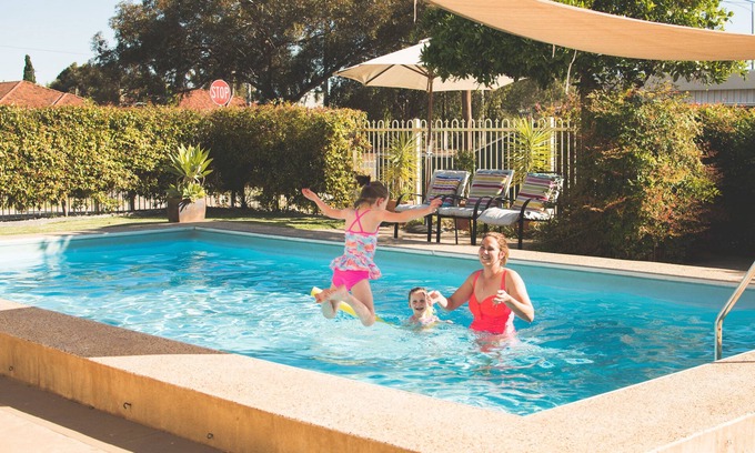 Mildura Hotel | Vineland Motel