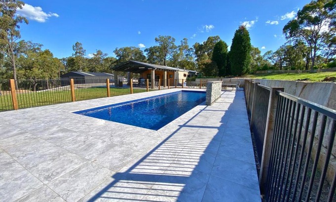 Mount View House | Vineyard Retreat entire home