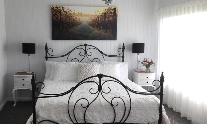 Rutherglen Bed & Breakfast | Vineyard Views Rutherglen
