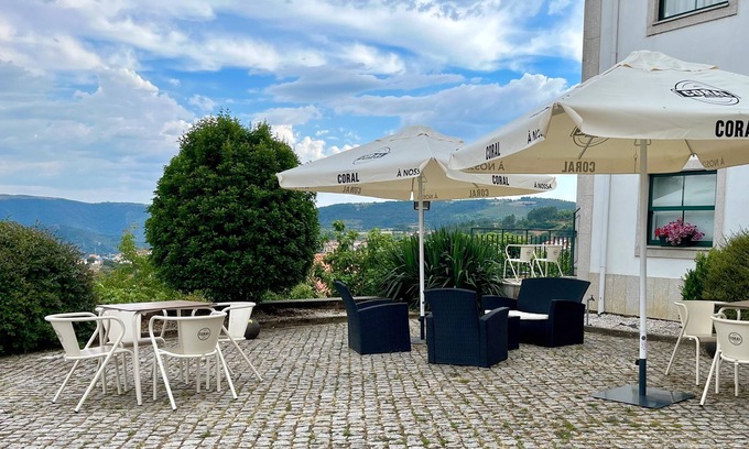 Vinhais Hotel | Vinhais Hotel