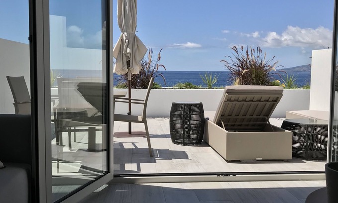 Monte Hotel | Vinhas do Calhau