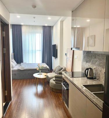 Gia Lam Apartment | Vinhome Ocean Park 1 Gia Lâm, Hà Nội Apartment