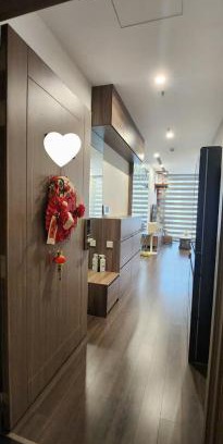 Hanoi Apartment | Vinhomes Symphony Apartment