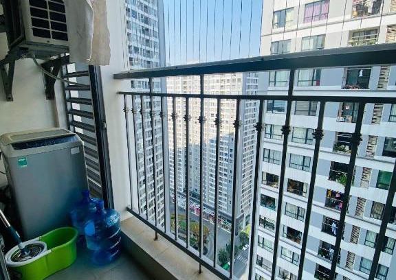 Hai Ba Trung Apartment | Vinhomes Time City Premium Apartment