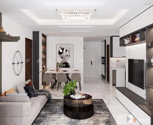 Hoang Mai Apartment | Vinhomes Times City- 458 Minh Khai, hai bà trưng, Hà nội