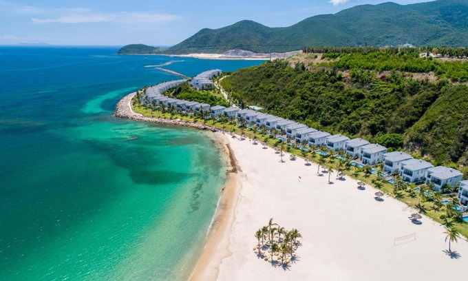 Nha Trang Resort | Vinpearl Resort Nha Trang