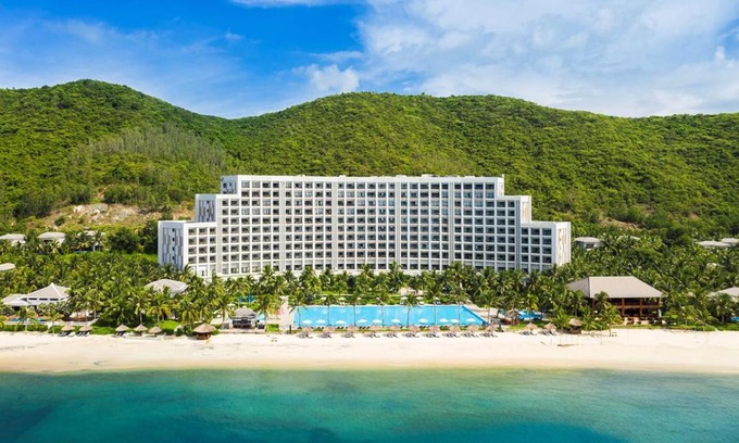 Nha Trang Resort | Vinpearl Resort & Spa Nha Trang Bay