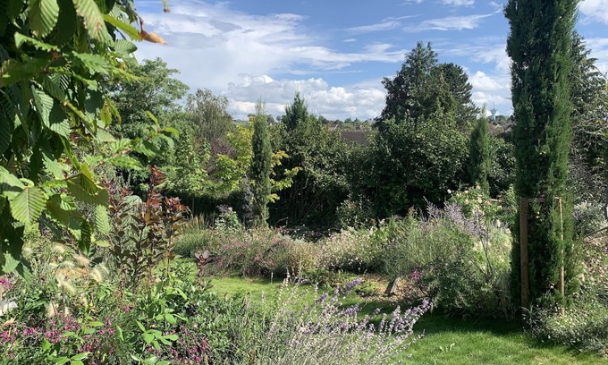 Belleme Cottage | Vintage cottage 4 ears GDF, 4 people, quiet and close to shops