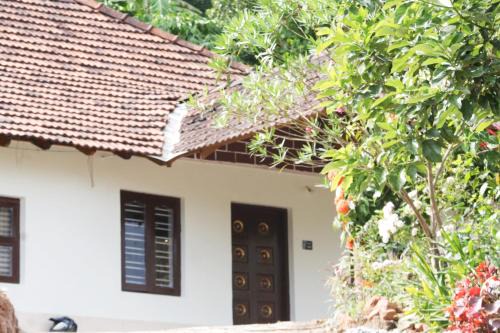 Madikeri House | vintage Pearl Estate Stay
