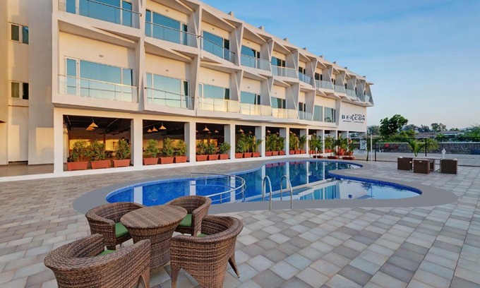 Devghar Resort | Viola Beacon Resort, Lonavala