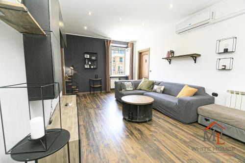 Sestri Ponente Apartment | Viola House By ML WHITE HOUSE