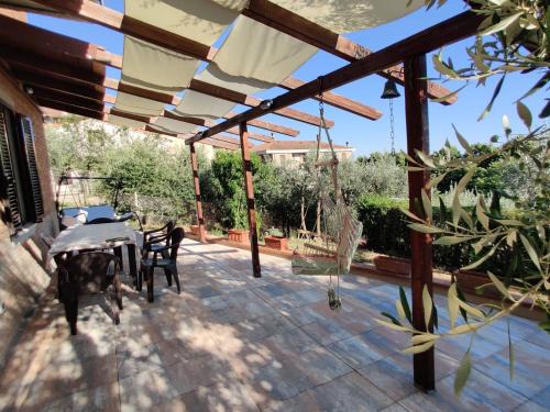 Chiusi Apartment | Violella Apartment