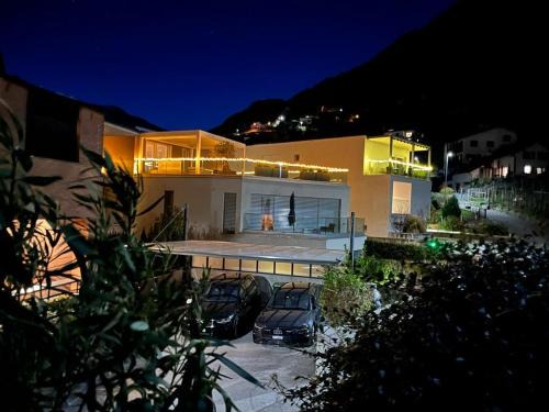 Bellinzona Apartment | Violet-Sky Bellinzona