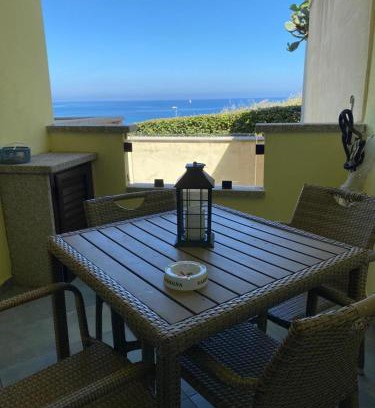 La Ciaccia Apartment | Violetta House - Key to Villas