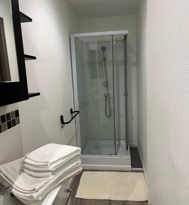 La Souterraine Apartment | Violette