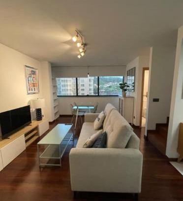 O Milladoiro Apartment | Viorneira