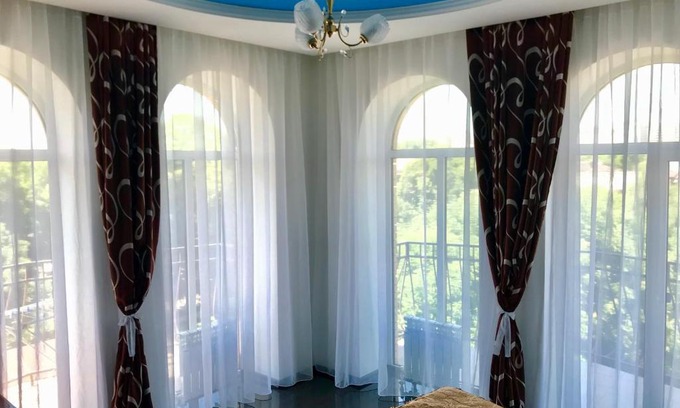 Yessentuki Apartment | VIP Апартаменты в центре