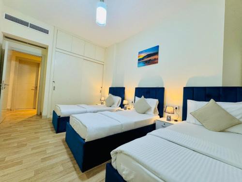 Deira Hotel | VIP Accommodation - Ladies Only