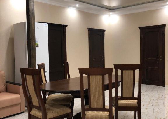 Khasanya House | VIP HOME ON PROSPEKT LENINA