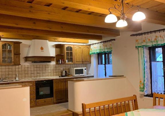 Mikulov Apartment | VIP MiKU apartman 2