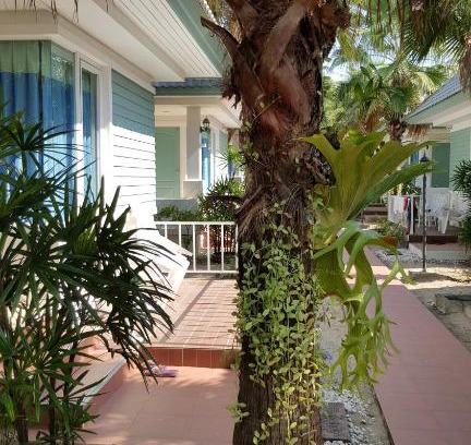 Huai Yang Resort | Vipha Ville Resort