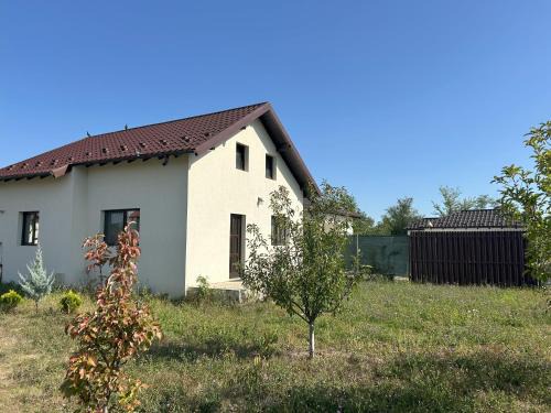 Mioveni House | Virajlux Verde Retreat