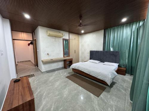 Dehradun House | Virasat Home Stay