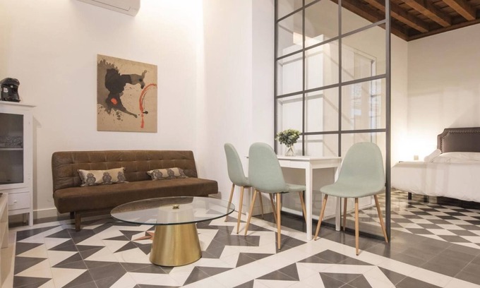 Toledo City Center Apartment | Virgen Blanca II Apartments