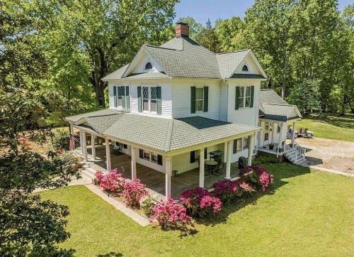 Littleton Bed & Breakfast | Viridia Bed and Breakfast