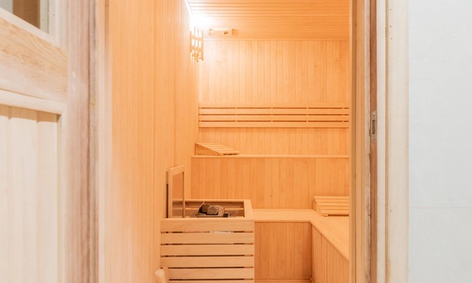 Congreso Apartment | Virrey 1 E - Lux Loft 4 Pax in Plaza Congreso