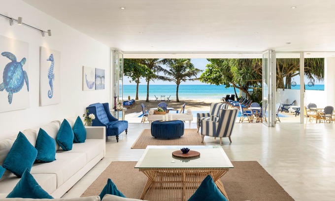 Kamburugamuwa Apartment | Vis Ta Vie -Thema Collection