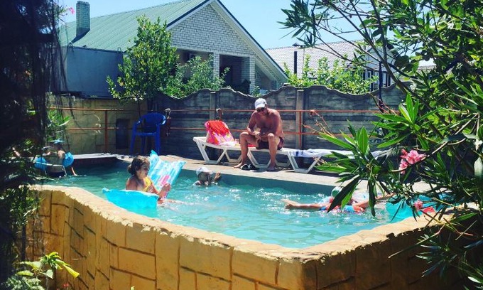 Vishnevka House | Vishnevka Guesthouse