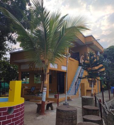 Rajpipla House | VISHWVRUND HOME STAy