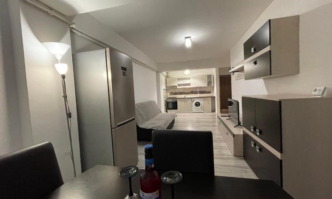 Selimbar Apartment | Vision Home