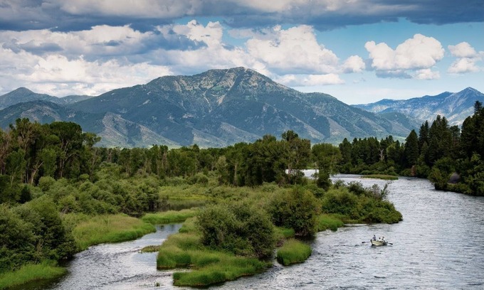 Swan Valley House | Visit Beautiful Swan Valley - Short drive to Victor and Jackson