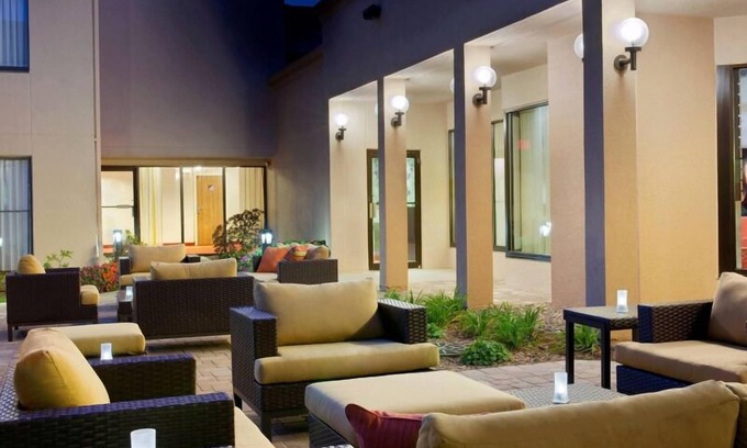 Brookfield Hotel | Visit Mitchell Park Conservatory! 2 Modern Units, Pets Allowed, Indoor Pool!