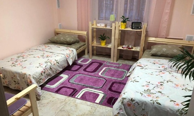 Nizhegorodsky District Hotel | VISIT