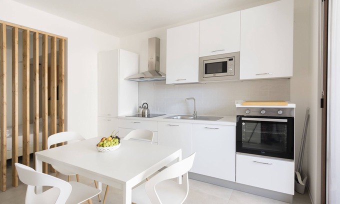 Castellammare del Golfo Apartment | Visitsicilia Vasile 9 - 2