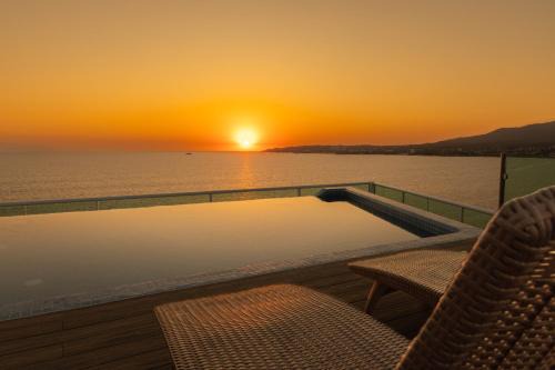 Bucerias Apartment | Vista al mar en Bucerías