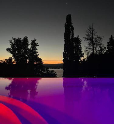 Alta Gracia House | Vista Alago